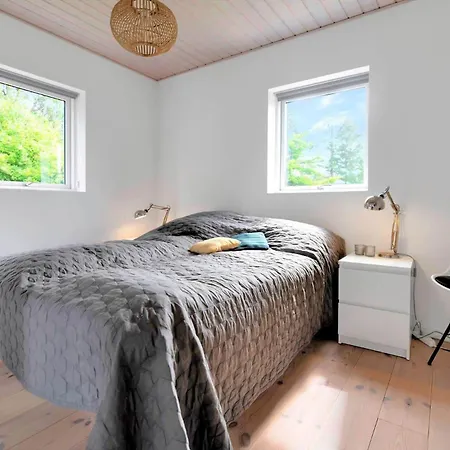 Holiday home 11106-1-nykobing-sj-ralstien-6 *