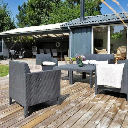 Holiday home 11106-1-nykobing-sj-ralstien-6