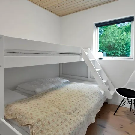 Holiday home 11106-1-nykobing-sj-ralstien-6